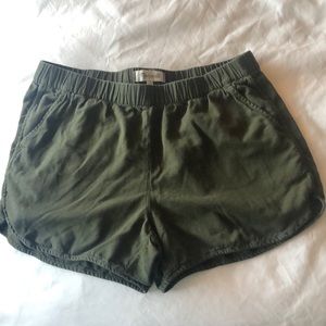 Madewell Shorts